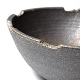 ZEN Bowl type 9号 黒南蛮 D