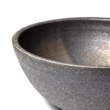ZEN Bowl type 9号 黒南蛮