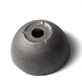ZEN Bowl type 8号 黒南蛮 D