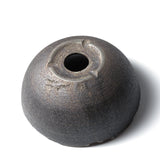 ZEN Bowl type 7号 黒南蛮 D