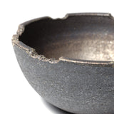 ZEN Bowl type 7号 黒南蛮 D