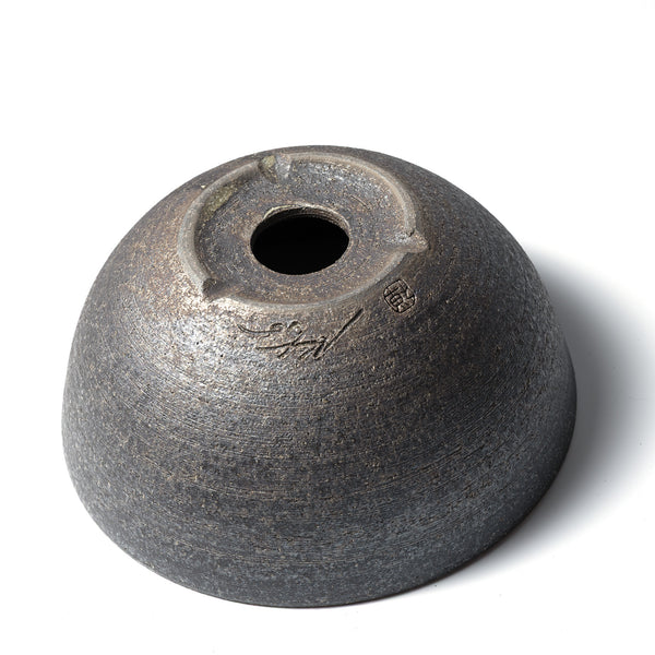 ZEN Bowl type 7号 黒南蛮