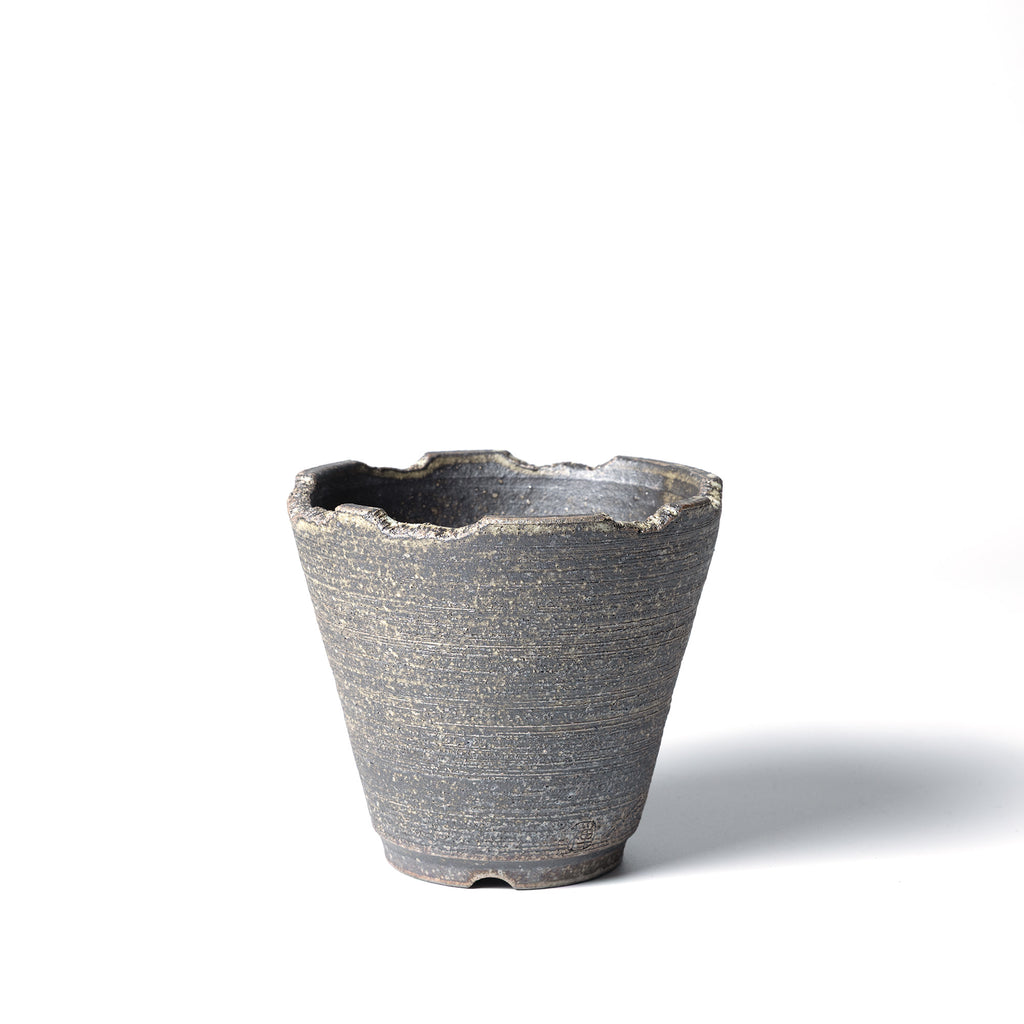 ZEN Cup type 4号 黒南蛮D – KOMO