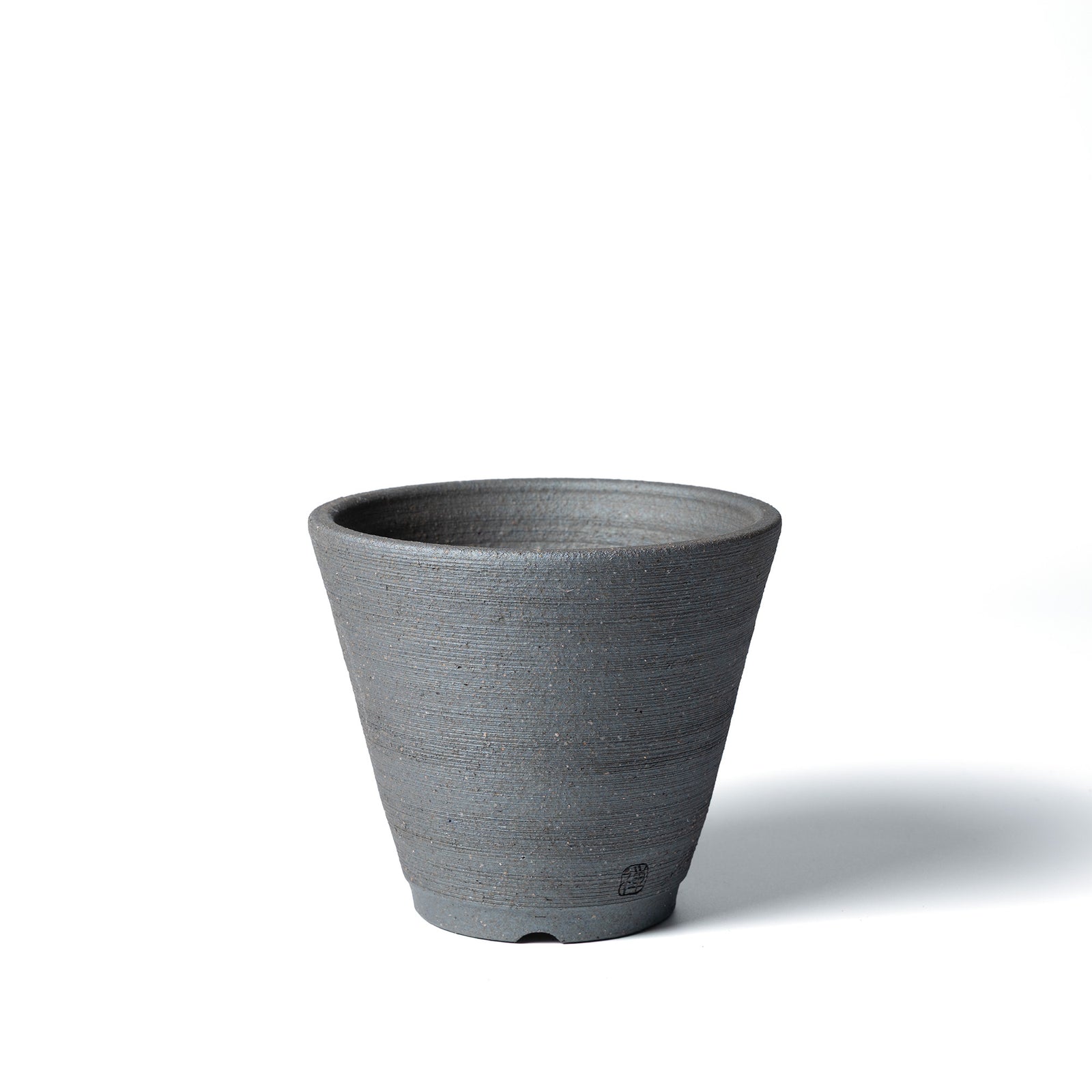みやび鉢　KOMO.DRY限定 オリジナル　Φ20 みやび鉢 KOMO.DRY限定 オリジナル Φ20 鉢・プランター