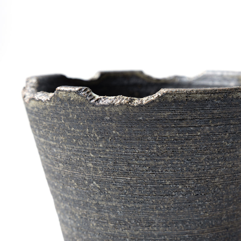 ZEN Cup type 4号 黒南蛮D – KOMO
