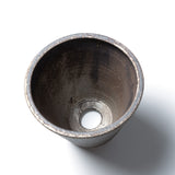 ZEN Cup type 5号 黒南蛮