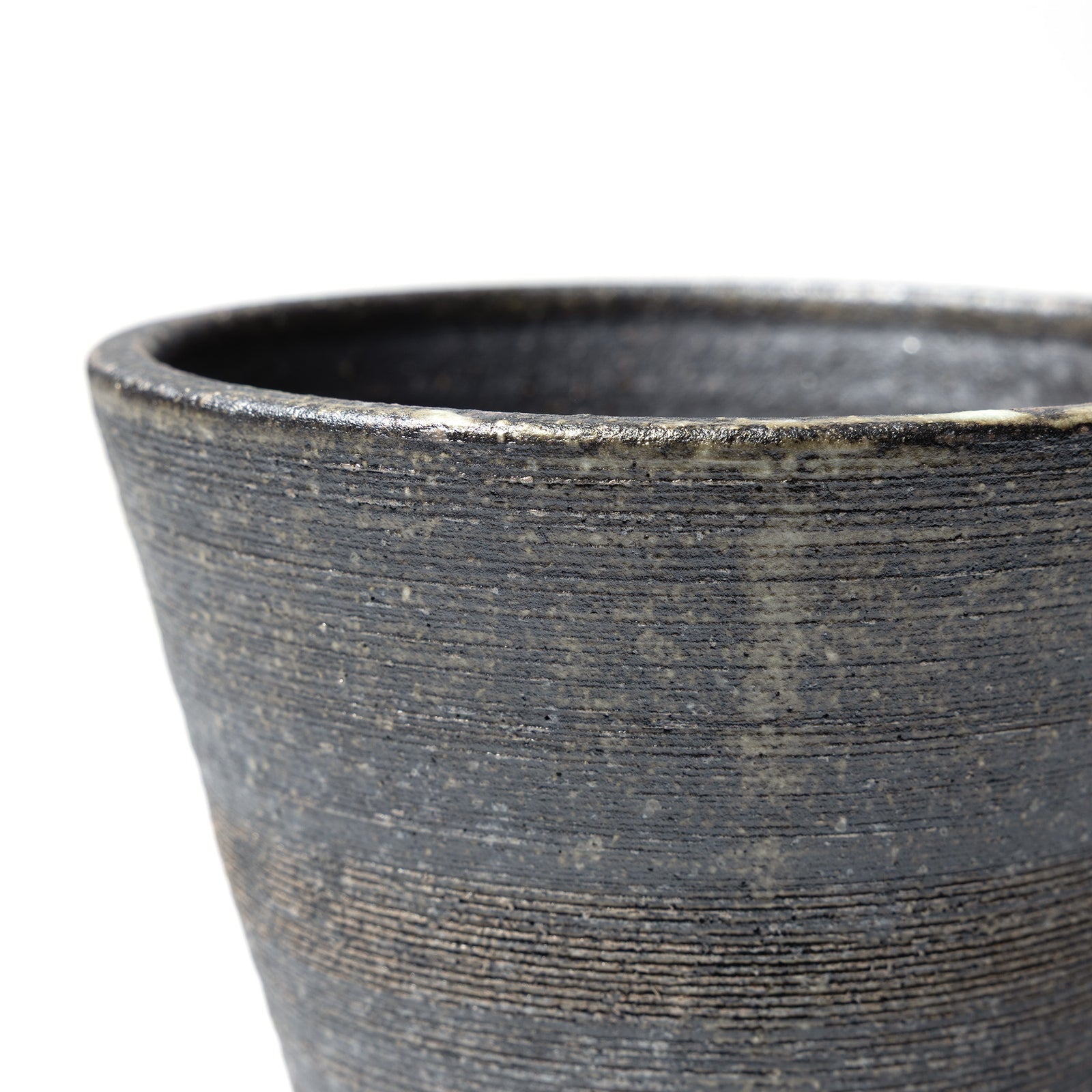 ZEN Cup type 4号 黒南蛮 – KOMO
